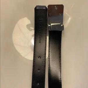 Burberry | Accessories | Burberry House Check Womens Belt  display picture 3
